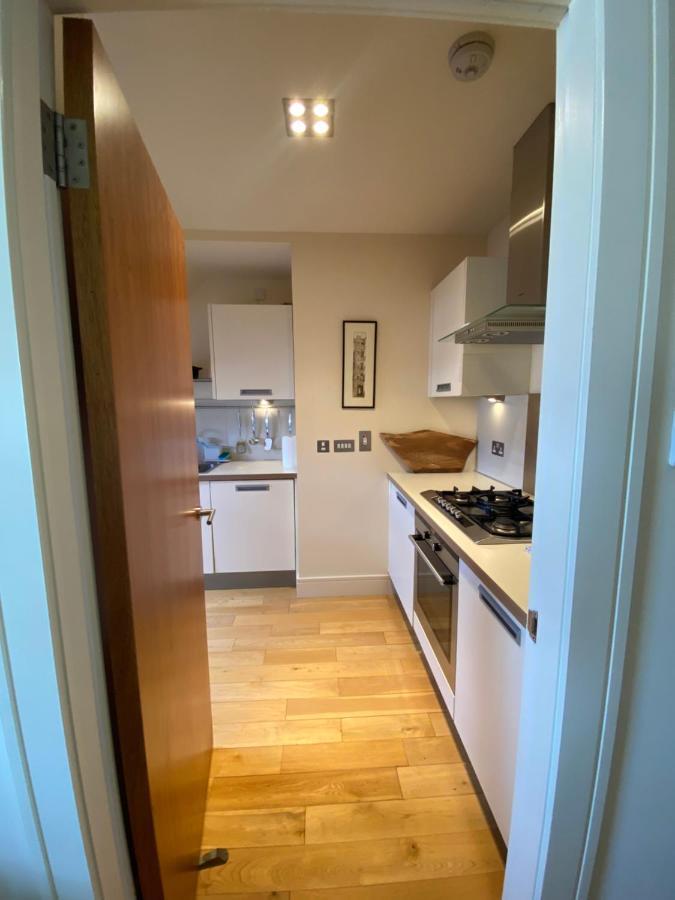 Appartement Brunswick St *
